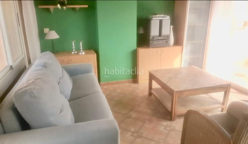 Foto 2c4873a6-2678-4d8e-9437-c7bd023efe66. Dachwohnung mit heizung parking pool in L´Albir Alfàs del Pi (l´)