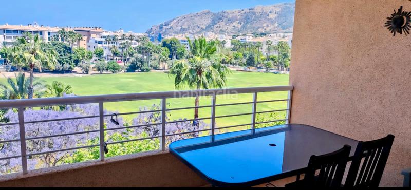 Foto c8a0a0ac-227a-49be-bedc-1166a031cc49. Dachwohnung mit heizung parking pool in L´Albir Alfàs del Pi (l´)