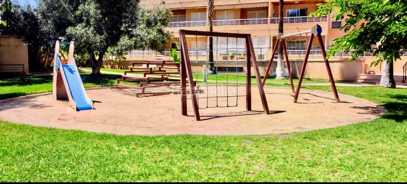 Foto f52ce64b-3b8b-49bc-8c56-d352f73693fd. Dachwohnung mit heizung parking pool in L´Albir Alfàs del Pi (l´)