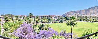 Àtic a L´Albir