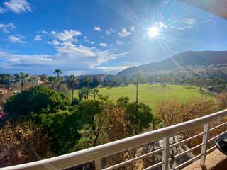 Penthouse in L´Albir