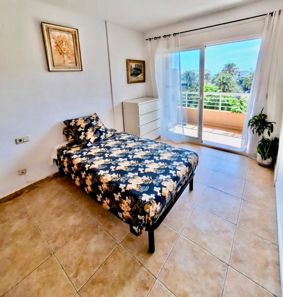 Foto 034ebe96-f8e7-443e-a36a-225a7cd37449. Penthouse with heating parking pool in L´Albir Alfàs del Pi (l´)