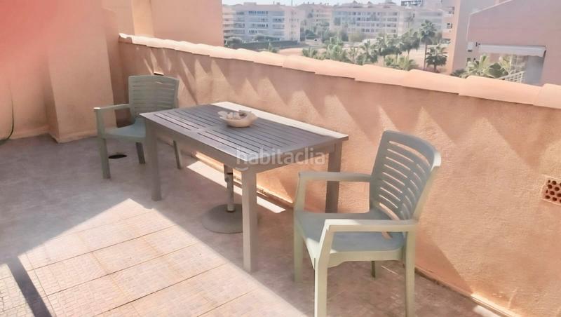 Foto 2a9d22c3-6034-496e-bf6c-327d99cf8fcf. Penthouse with heating parking pool in L´Albir Alfàs del Pi (l´)
