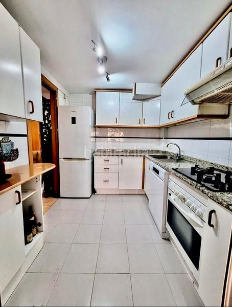 Foto 3bba15b8-7504-4852-86a4-7a666a86004b. Penthouse with heating parking pool in L´Albir Alfàs del Pi (l´)