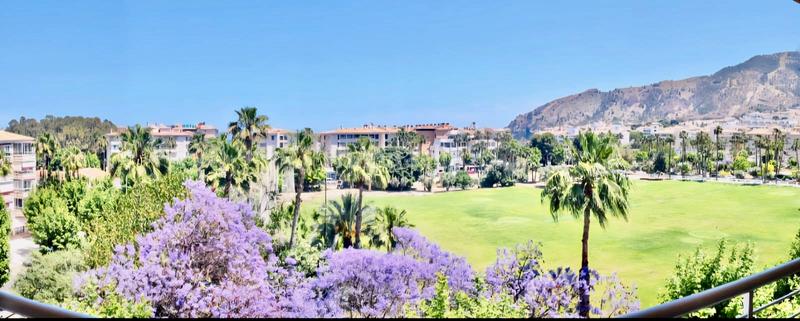 Foto 4c660d42-e1ad-416e-9fd6-10ad91cef378. Penthouse with heating parking pool in L´Albir Alfàs del Pi (l´)