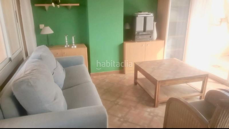 Foto 69096fe9-aa16-408f-b8ce-6c46e9a46572. Penthouse with heating parking pool in L´Albir Alfàs del Pi (l´)