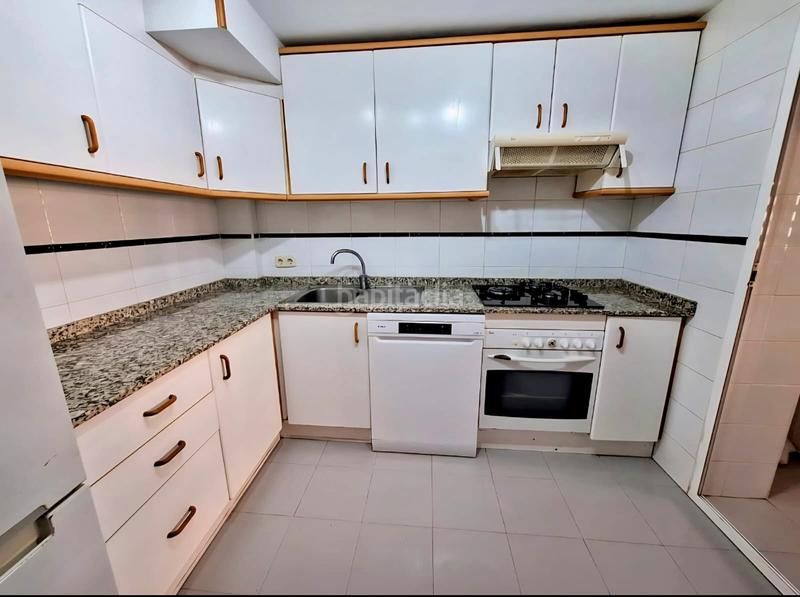 Foto ba68aa4e-9063-4fd6-995d-0800a8543c65. Penthouse with heating parking pool in L´Albir Alfàs del Pi (l´)