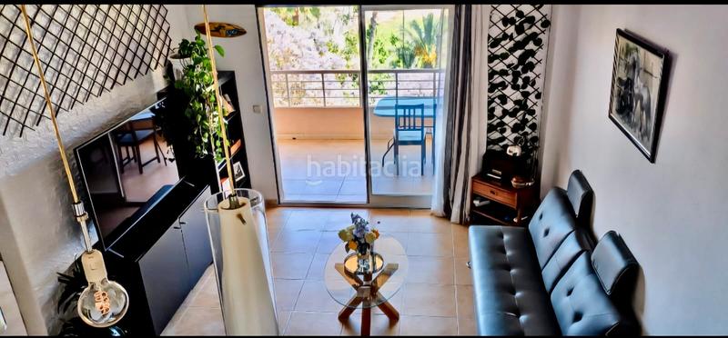 Foto c7fb30cf-8dbb-4a52-a2c5-192b39fcc63e. Penthouse with heating parking pool in L´Albir Alfàs del Pi (l´)
