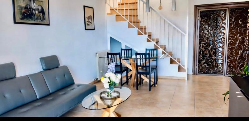 Foto d41d2369-2261-4840-885c-6c02b7e779bb. Penthouse with heating parking pool in L´Albir Alfàs del Pi (l´)