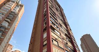Apartament a Juzgados - Plaza de Toros