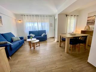 Appartement à L´Olla