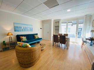 Apartament a Altea Ciudad