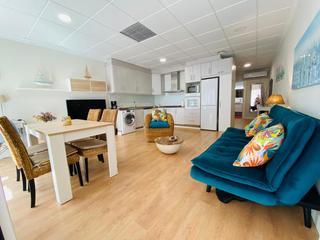Apartament a Altea Ciudad