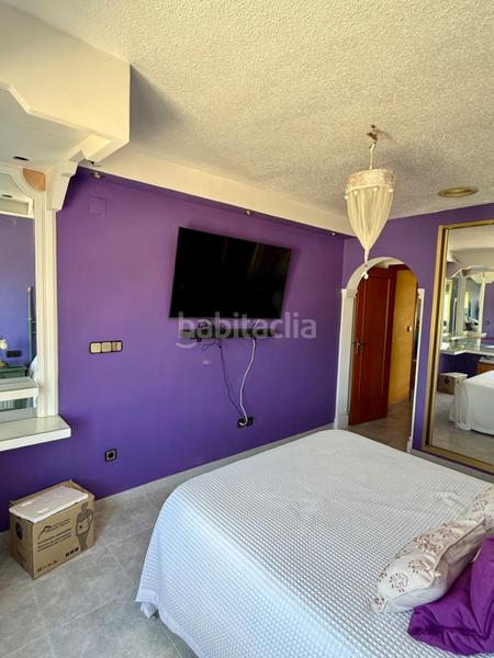 Foto 12c10c21-a660-4971-8ecc-eafc88f44183. Appartement dans Pueblo Calp