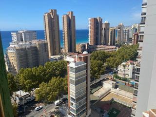 Apartamento en Playa Levante