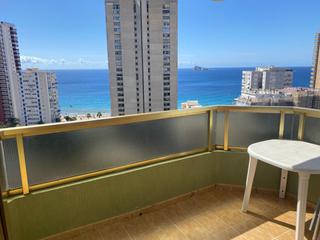 Appartement à Playa Levante