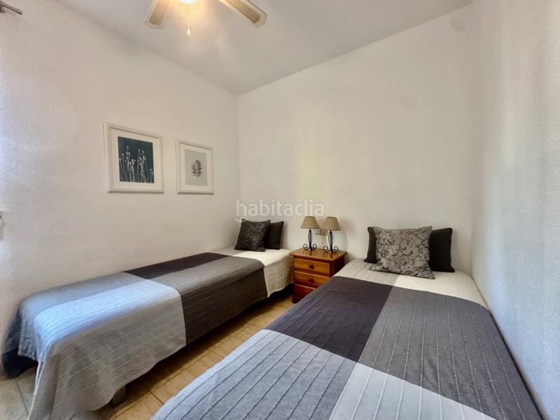 Foto 1fe8de70-7700-4b6f-9733-b938e3b36d00. Apartament amb calefacció aparcament piscina a L´Albir Alfàs del Pi (l´)