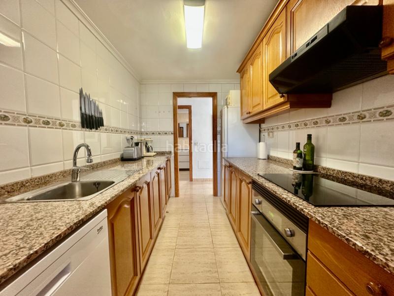 Foto 21f9d6a4-ed19-4246-b3d6-44a400aeb0fc. Apartamento en L´Albir Alfàs del Pi (l´)