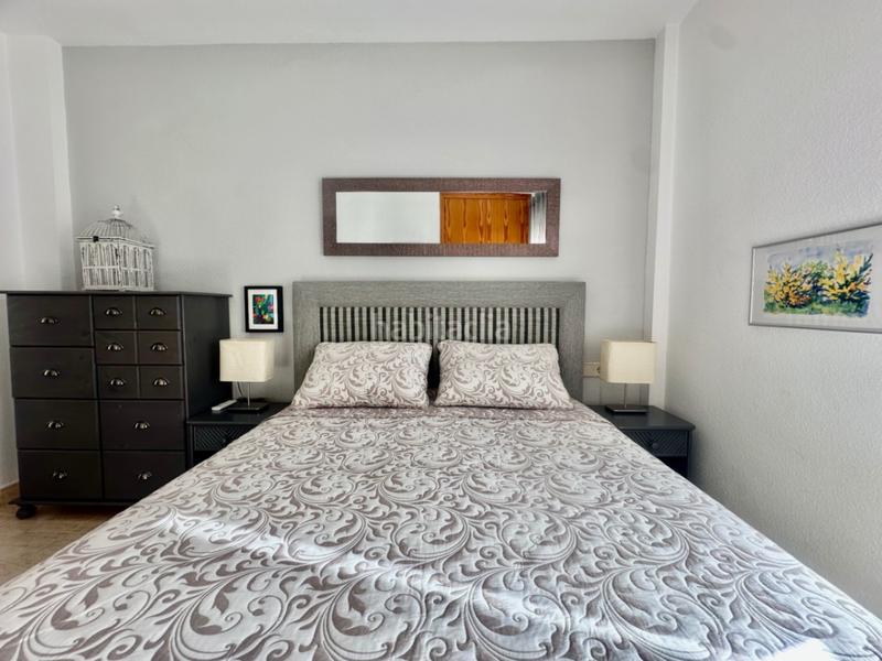 Foto bc70556e-0c99-44d4-863c-b86926ce3e17. Apartment with heating parking pool in L´Albir Alfàs del Pi (l´)