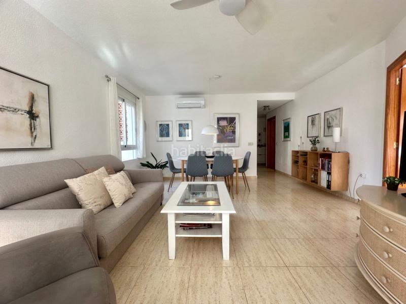 Foto e9f84edf-82ff-4748-90d1-db1c454b5e55. Apartment with heating parking pool in L´Albir Alfàs del Pi (l´)