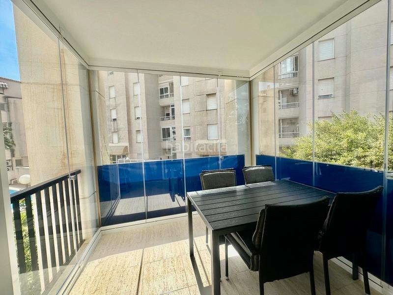 Foto 0afaf8b6-c73a-447c-a1fe-12f85bd5d15b. Appartement avec chauffage parking piscine dans L´Albir Alfàs del Pi (l´)