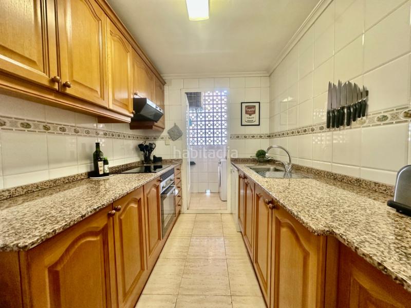 Foto 3aa4ee81-2d85-4839-ba58-b94dd501ace5. Appartement avec chauffage parking piscine dans L´Albir Alfàs del Pi (l´)