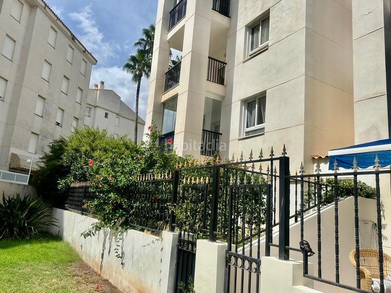 Foto 3e77d4ee-9a0b-40d8-afcb-363fa0d5d5db. Appartement avec chauffage parking piscine dans L´Albir Alfàs del Pi (l´)