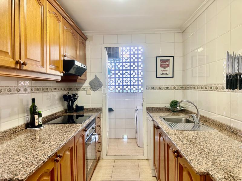 Foto 526800d3-3293-4a5d-9297-c519763accaf. Appartement avec chauffage parking piscine dans L´Albir Alfàs del Pi (l´)