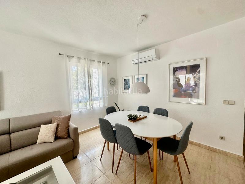 Foto b4658021-3b77-4c50-99fd-1bd67aeea276. Appartement avec chauffage parking piscine dans L´Albir Alfàs del Pi (l´)