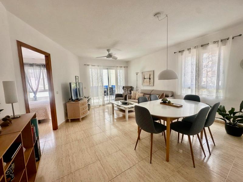 Foto c57933a3-cbf6-435a-be3c-578623cd51d8. Appartement avec chauffage parking piscine dans L´Albir Alfàs del Pi (l´)