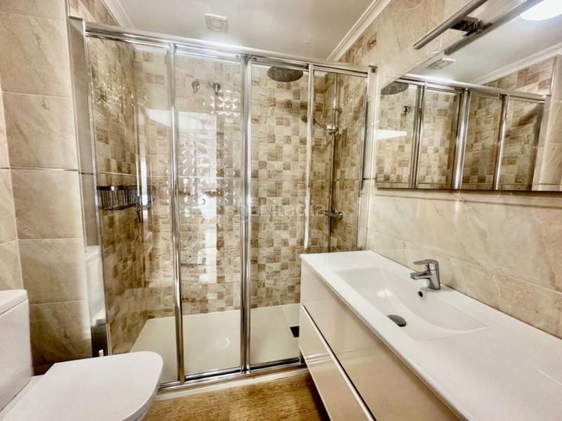 Foto d071620b-7861-479e-a258-11d2ff08ee60. Appartement avec chauffage parking piscine dans L´Albir Alfàs del Pi (l´)