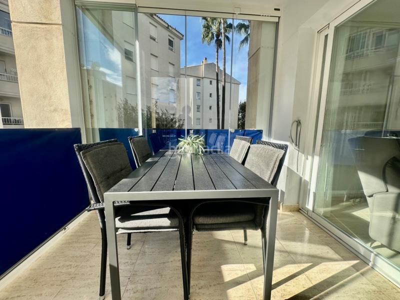 Foto c9ebadf9-b50b-4532-a628-af136a71d2be. Appartement mit heizung parking pool in L´Albir Alfàs del Pi (l´)