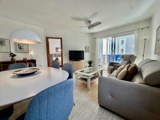 Appartement à L´Albir