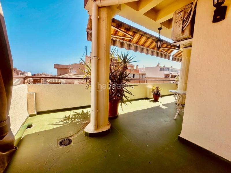 Foto 463a2698-a918-494d-943d-2ab95c24a5f9. Apartament amb calefacció a Colonia Madrid Benidorm