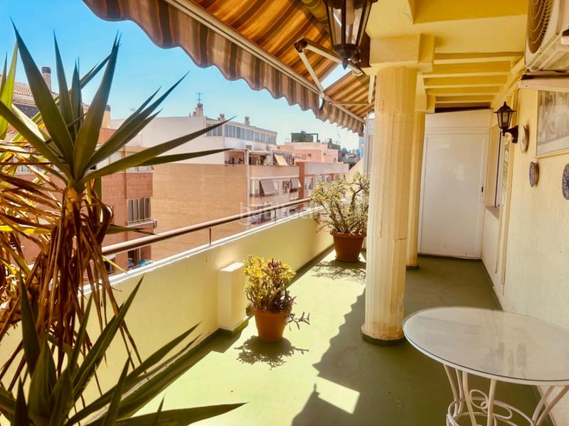 Foto beba136c-b8b2-4363-92a5-80ee106ff7b9. Apartament amb calefacció a Colonia Madrid Benidorm