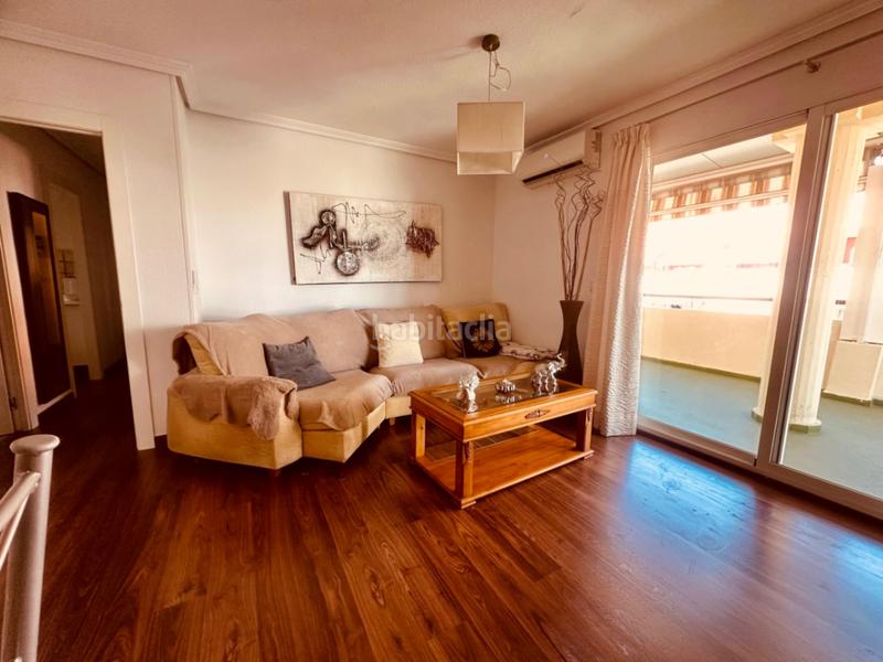 Foto 98861844-2a0b-427e-96ec-b583d496f8e8. Apartamento en Colonia Madrid Benidorm