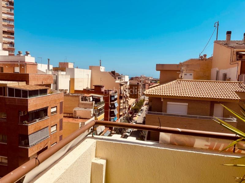 Foto 0d3ae480-a989-4cea-ba88-b434db826f94. Apartment with heating in Colonia Madrid Benidorm