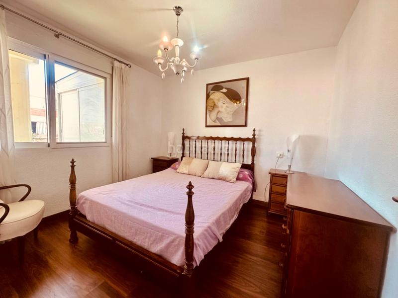 Foto e3fc550a-adaf-476e-a999-9dcc713a79b5. Apartment with heating in Colonia Madrid Benidorm