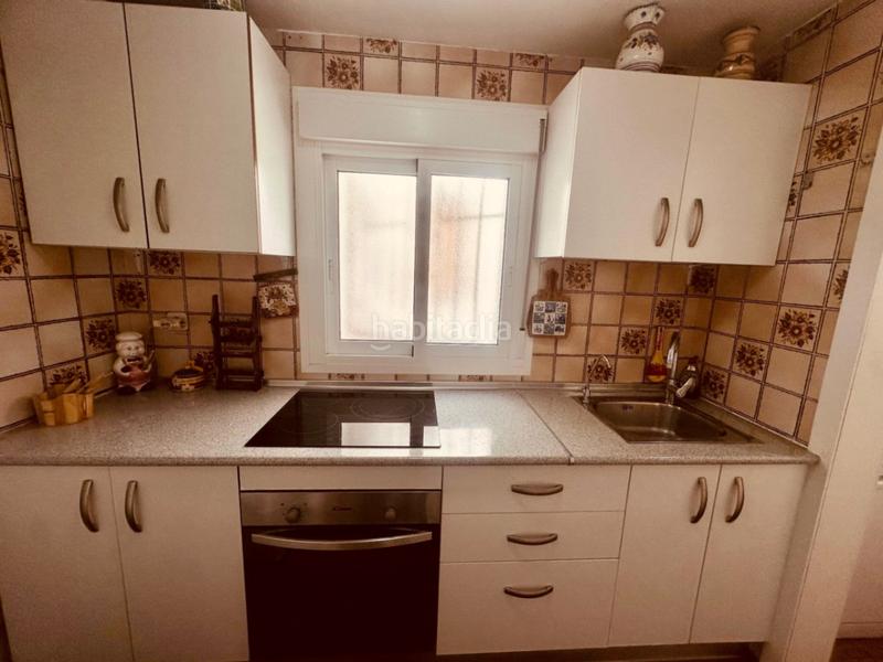 Foto eb335e2a-fa56-4238-9d20-e187f0379da6. Apartment with heating in Colonia Madrid Benidorm