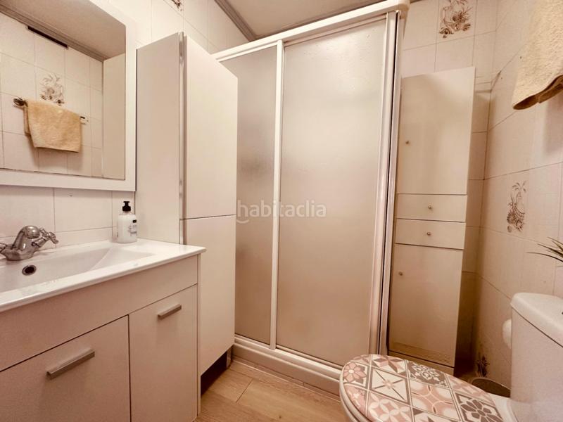 Foto fea02581-4099-47c2-b9e2-1a24115d4ebf. Apartment with heating in Colonia Madrid Benidorm