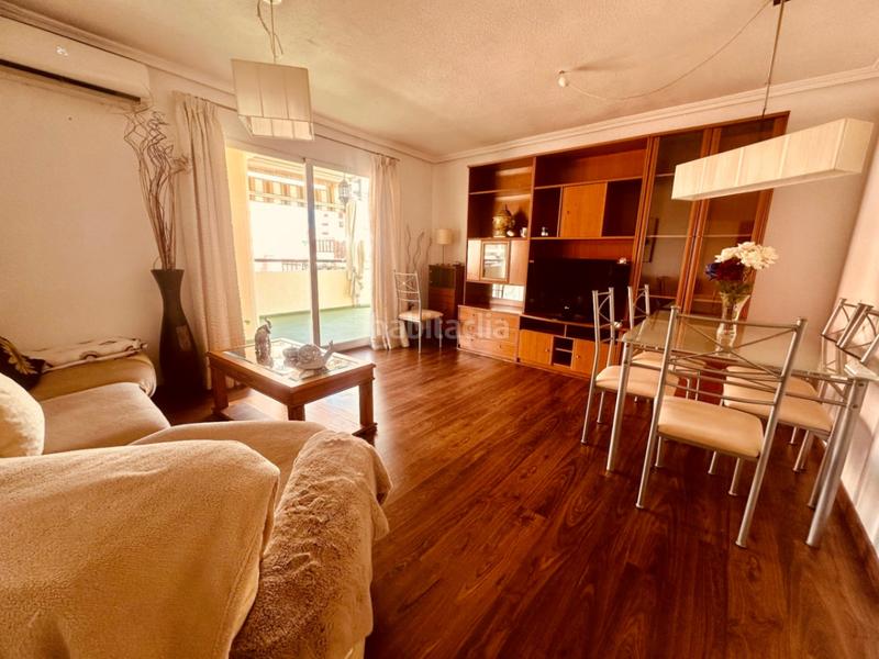 Foto 79c44c69-9620-475d-80e7-cd2f9f4e0811. Appartement avec chauffage dans Colonia Madrid Benidorm