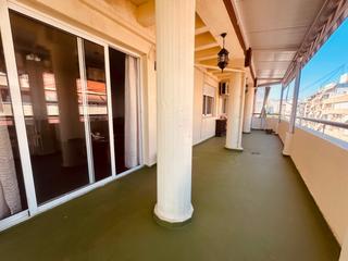 Appartement in Colonia Madrid