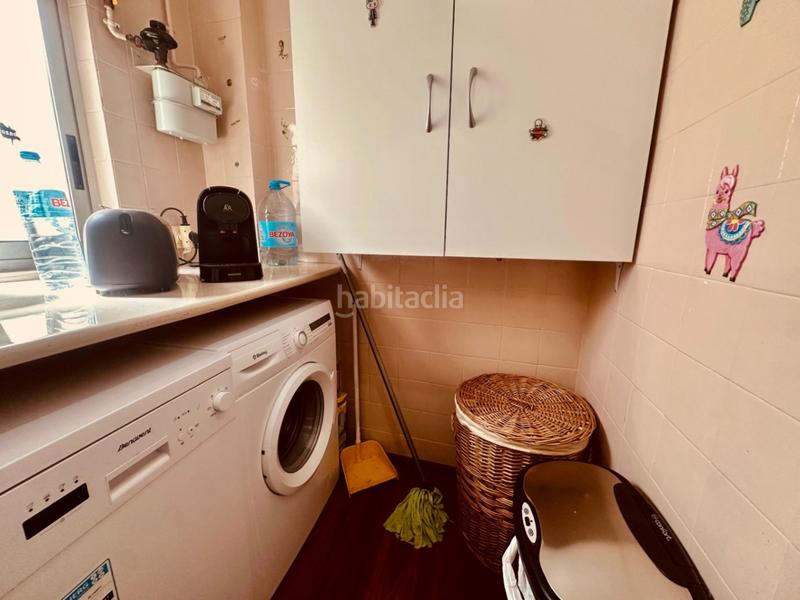 Foto 62f75837-600a-4595-a991-499b018d3662. Piccolo appartamento con riscaldamento in Colonia Madrid Benidorm