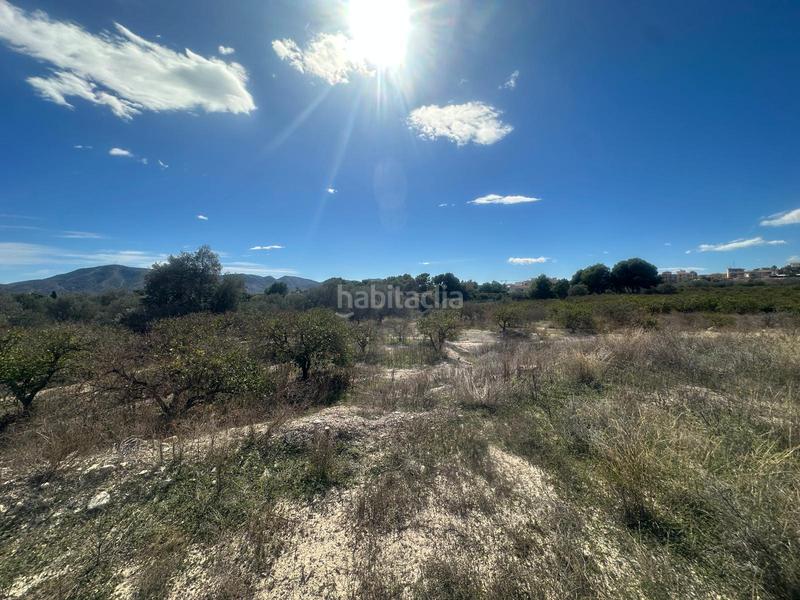 Foto 081935f2-06d9-4d3f-9786-720e0247a08a. Residential plot in Pueblo-Ubanizaciones Alfàs del Pi (l´)