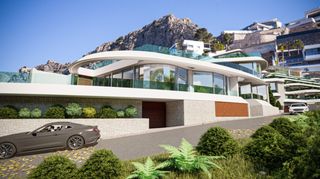 Apartamento en Maryvilla