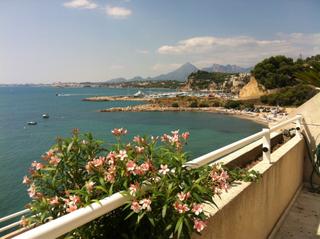 Lloguer Apartament a Mascarat