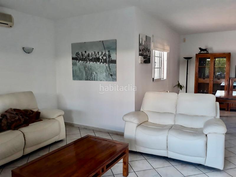 Foto ce9426bb-9aa2-4e1c-8c2a-99dfb7a2c27b. Chalet en El Tossal-Bello Horizonte Nucia (la)