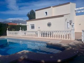 Chalet in El Tossal-Bello Horizonte