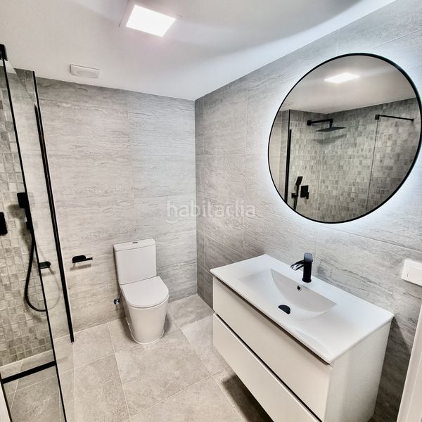 Foto e8b86782-c9b8-4f66-8828-be22fbaa4037. Apartament amb calefacció aparcament piscina a Altea ciudad Altea