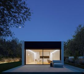 Chalet in Escandinavia-Cautivador
